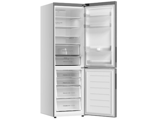 Холодильник HAIER C4F619CFMMPU1 полный No Frost инверторный